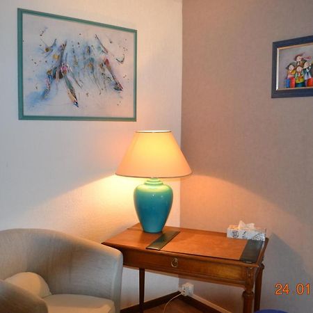Ménil-la-Horgne Bed And Breakfast "Le Moulin A Grains" المظهر الخارجي الصورة
