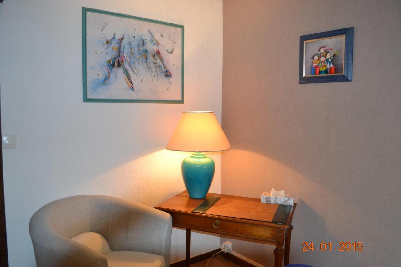Ménil-la-Horgne Bed And Breakfast "Le Moulin A Grains" المظهر الخارجي الصورة