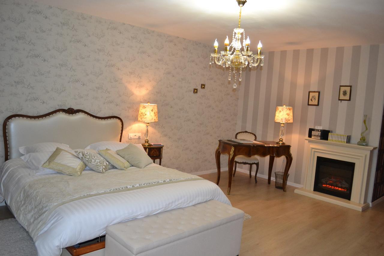 Ménil-la-Horgne Bed And Breakfast "Le Moulin A Grains" المظهر الخارجي الصورة
