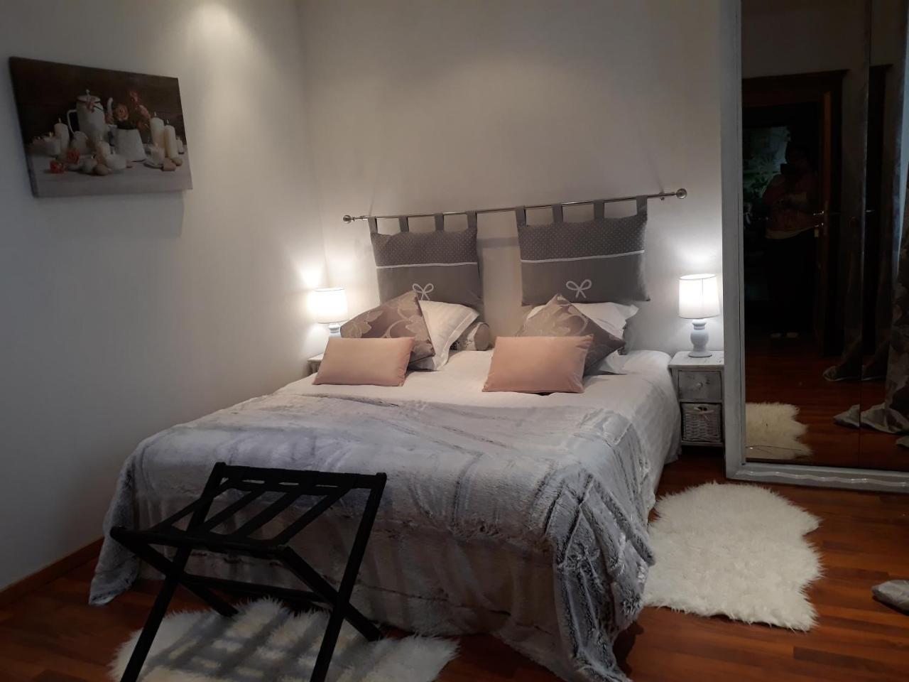 Ménil-la-Horgne Bed And Breakfast "Le Moulin A Grains" المظهر الخارجي الصورة