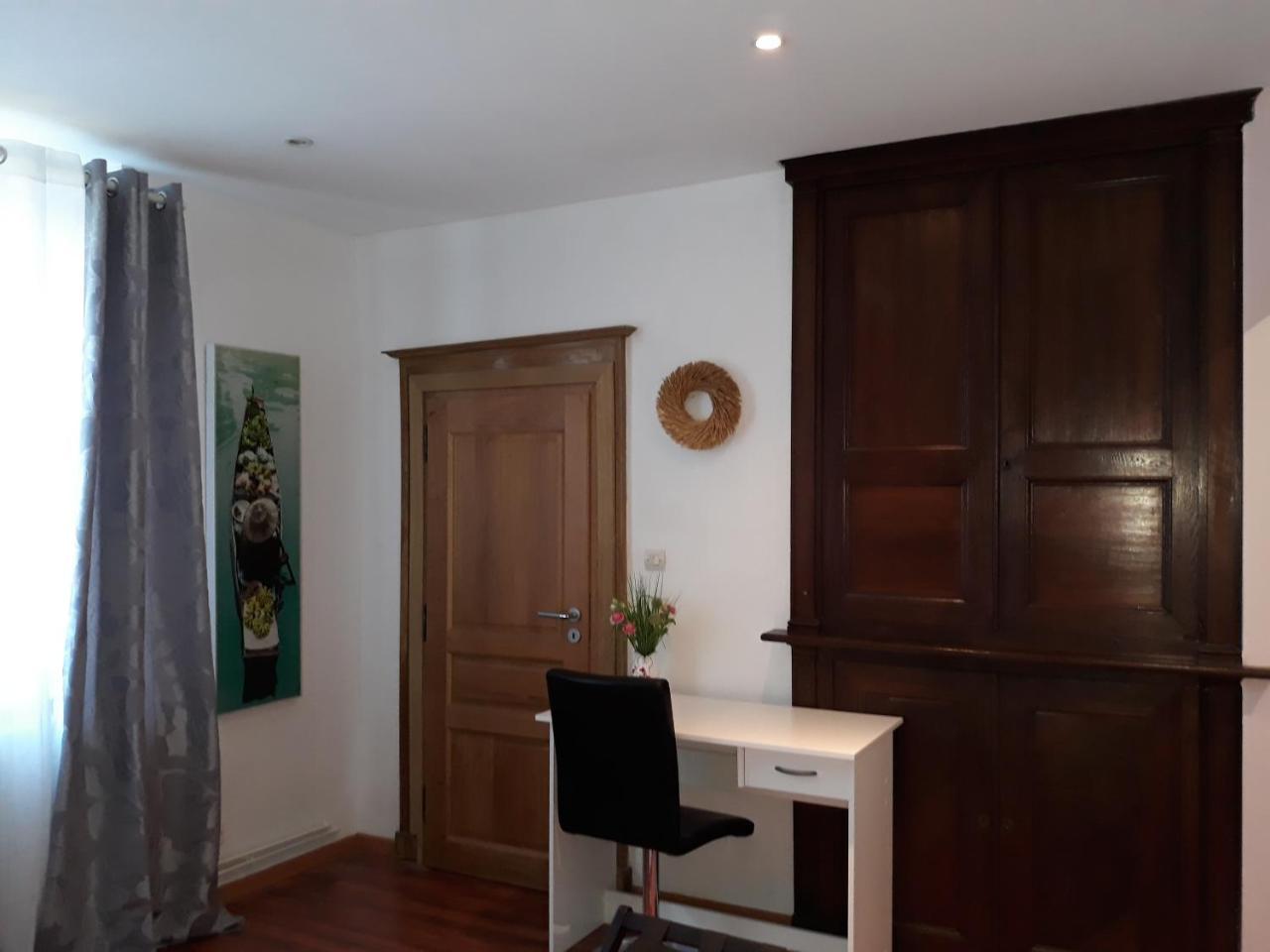 Ménil-la-Horgne Bed And Breakfast "Le Moulin A Grains" المظهر الخارجي الصورة